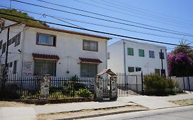 Hostal Limonares